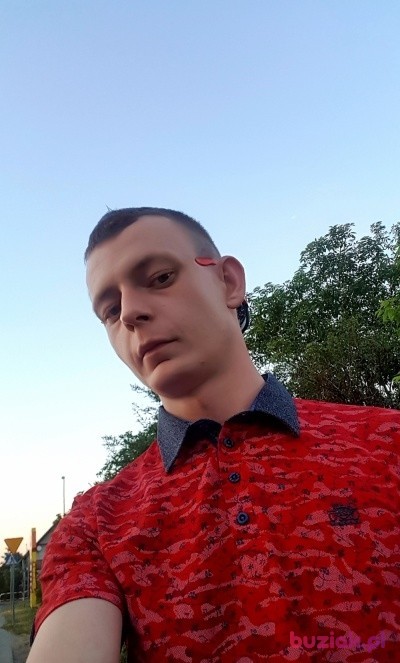 Mateusz, Male, 32, Holandia: 1