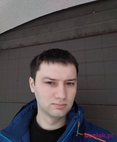 Bartek, Male, 33, Trzemeszno, Polska, Photo: 4