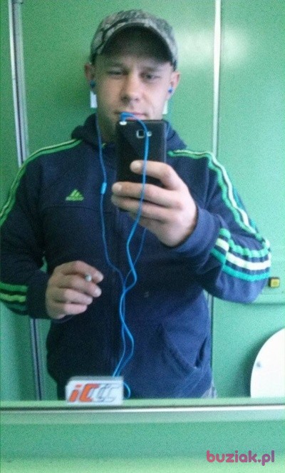 LukaszZabawny, Male, 43, Nowy Dwór Gdański, Polska, Photo: 1