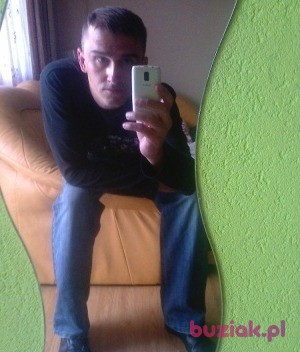 Piotrek, Male, 43, Mysłowice, Polska, Photo: 1