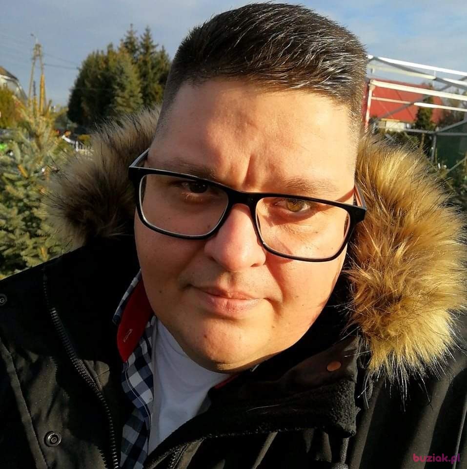 Piotr, Male, 37, Wrocław, Polska: 1