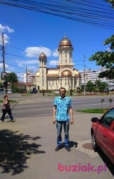 Sebastian, Mężczyzna, 45, Polska, Zdjęcie: 4