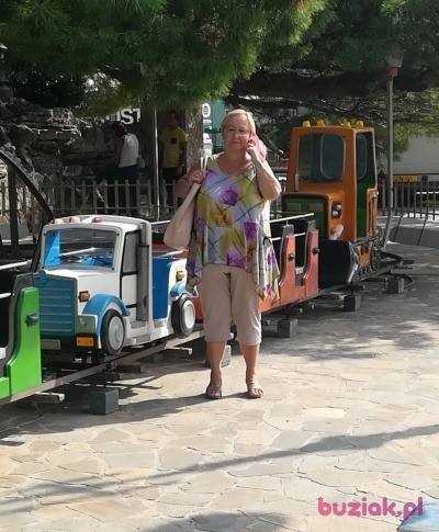 Beata, Kobieta, 61, Tarnów, Polska, Zdjęcie: 5