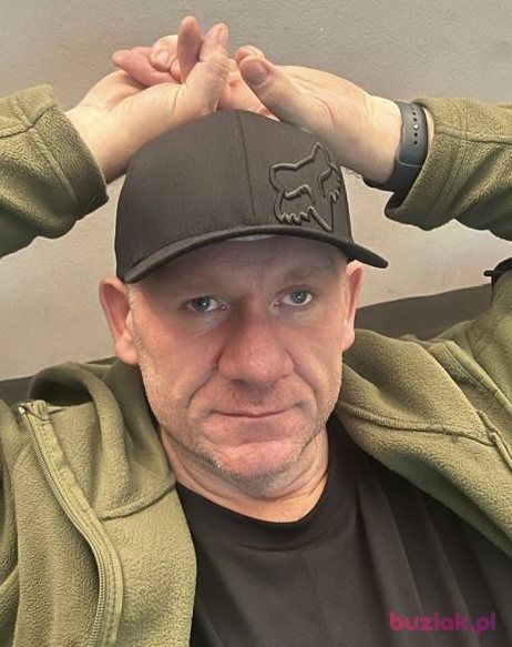 Leszek, Mężczyzna, 48, Westminster, Wielka Brytania: 1