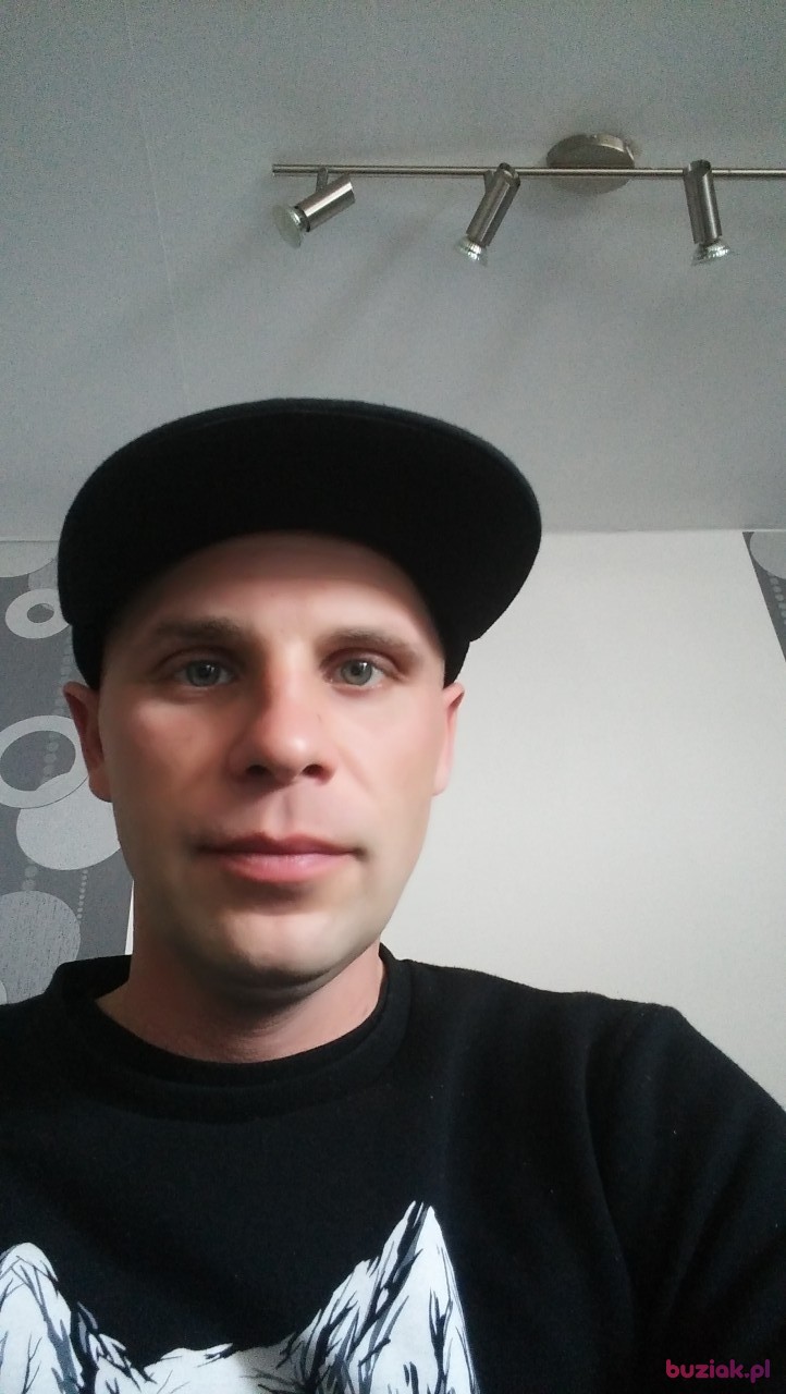 Krzysztof, Mężczyzna, 38, Holandia, Zdjęcie: 2