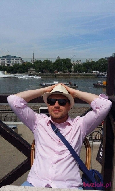 Marek, Male, 41, Wielka Brytania, Photo: 4