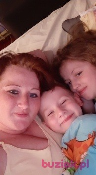 Ewa, Female, 37, Koniecpol, Polska, Photo: 4