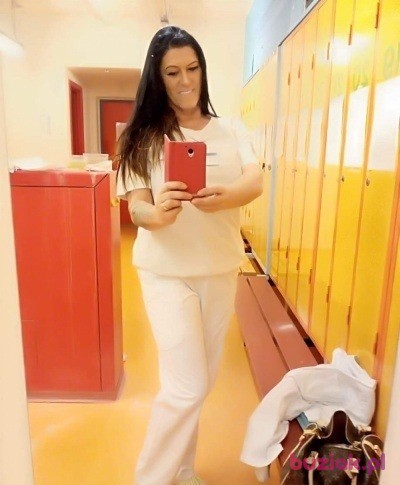 kamilla, Female, 44, Dania, Photo: 3