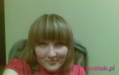 moniaczekbuziac, Kobieta, 39, Siedlce, Polska: 1