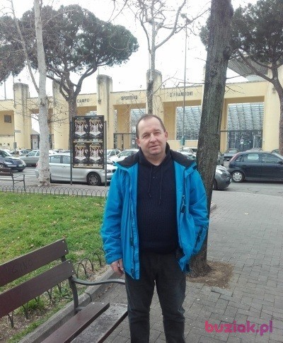 robert, Male, 60, Legionowo, Polska, Photo: 2
