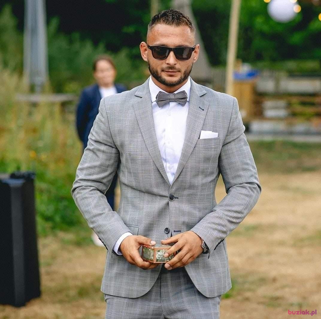 Matjas, Male, 27, Breda, Holandia: 1