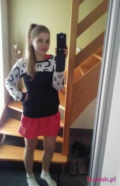 Iwonka92, Kobieta, 32, Lublin, Polska: 1