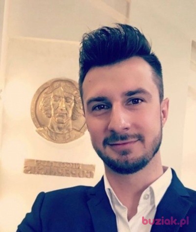 Przemek, Male, 32, Orzysz, Polska, Photo: 1