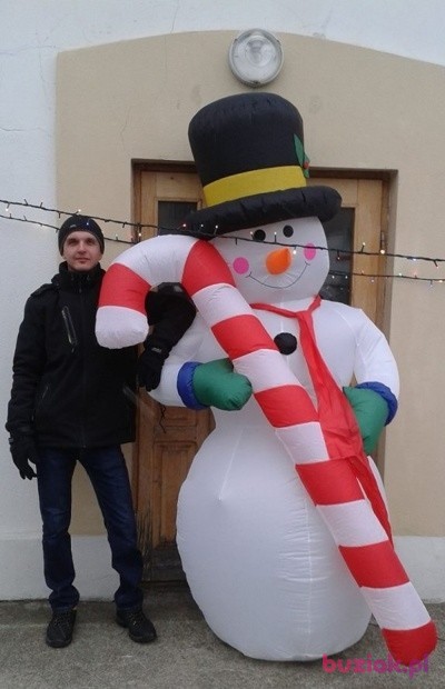 lukasz, Male, 36, Lubaczów, Polska, Photo: 1