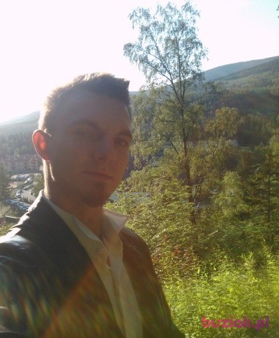 Sebastian, Male, 36, Polska, Photo: 2