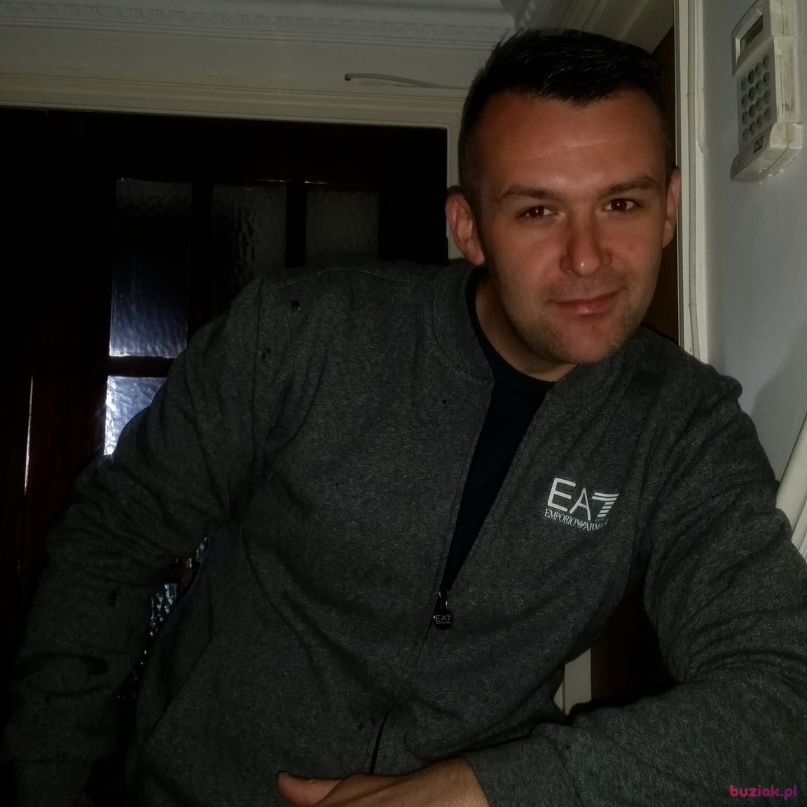 mateusz, Mężczyzna, 38, Westminster, Wielka Brytania: 1
