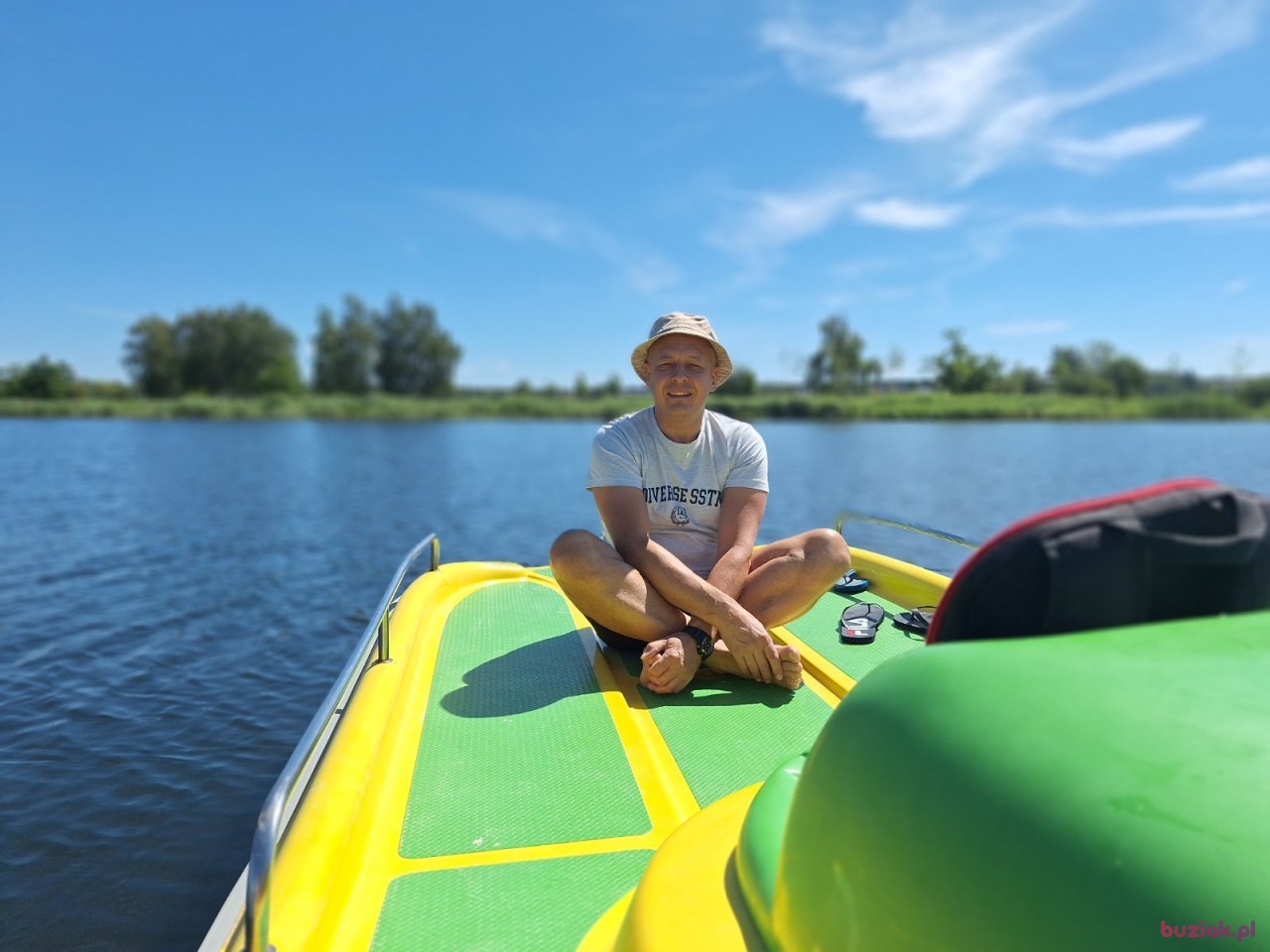 Marcin, Mężczyzna, 46, Piotrków Trybunalski, Polska, Zdjęcie: 4