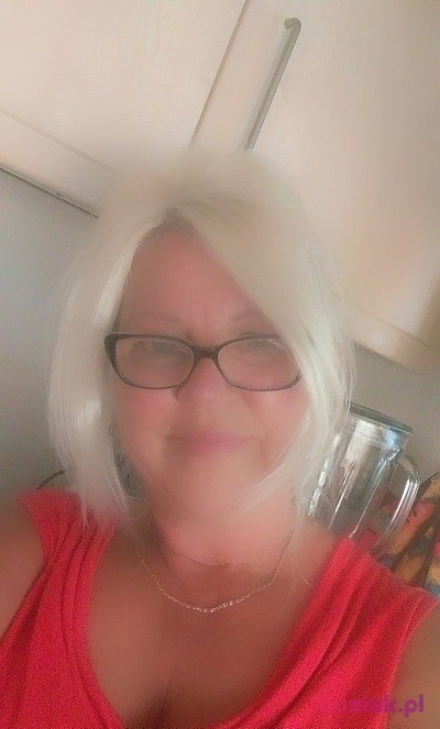 Ewa, Female, 58, Neuburg an der Donau Upper Bavaria Bavaria, Niemcy, Photo: 4