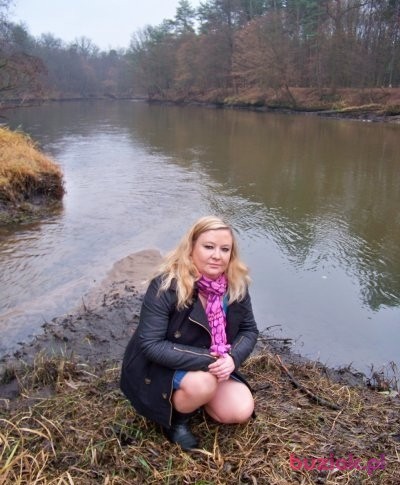 Basia, Female, 46, Chełmno, Polska, Photo: 3