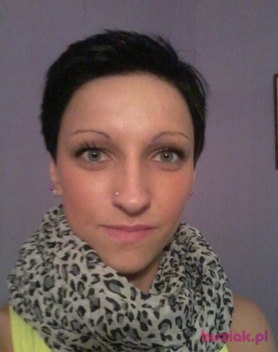 Patrycja, Female, 32, Cieszyn, Polska, Photo: 1