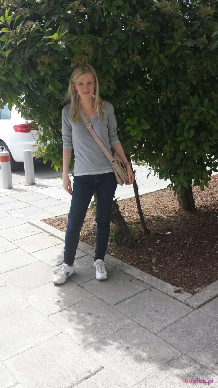 Anna, Kobieta, 44, Motherwell, Wielka Brytania, Zdjęcie: 4