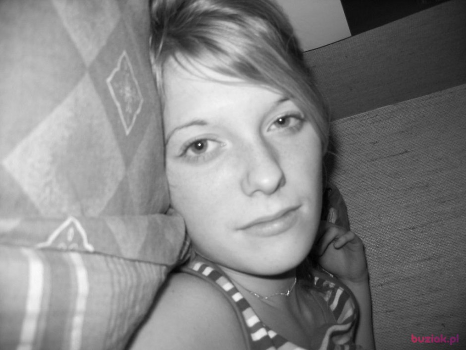 Karolina, Kobieta, 26, Warszawa, Polska: 1