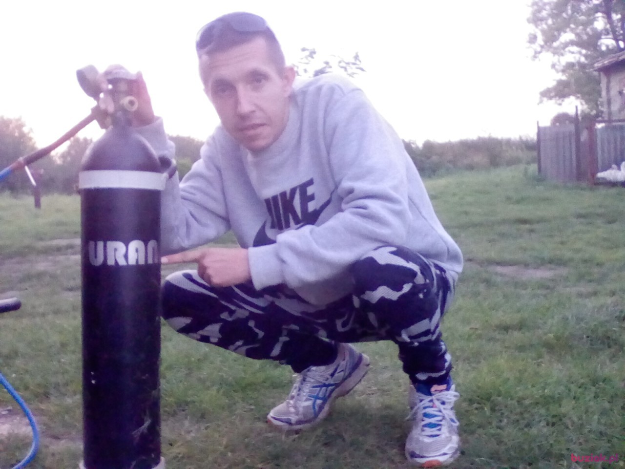 Adam, Male, 38, Mansfield, Wielka Brytania: 1