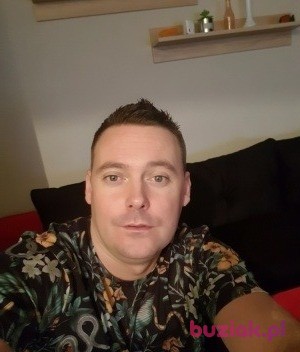 Łukasz , Mężczyzna, 40, Holandia, Zdjęcie: 5