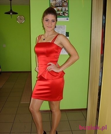 PATRYCJA, Kobieta, 33, Rzeszów, Polska, Zdjęcie: 2