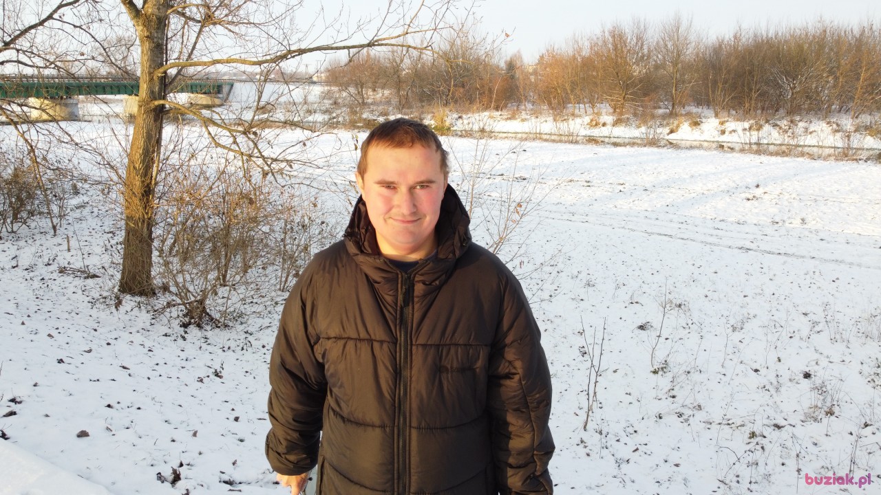 Michał, Mężczyzna, 36, Zgierz, Polska, Zdjęcie: 265