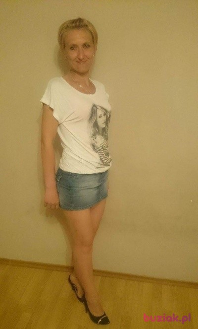 iwona, Female, 43, Wyszków, Polska, Photo: 1