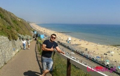 MateusZ, Male, 34, Wielka Brytania: 1