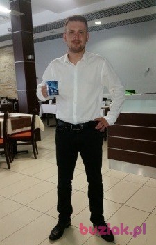 Maciej, Mężczyzna, 34, Siemianowice Śląskie, Polska, Zdjęcie: 4
