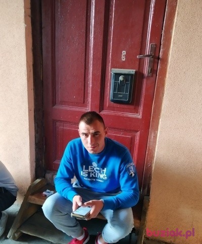 Paweł, Mężczyzna, 29, Piła, Polska, Zdjęcie: 2