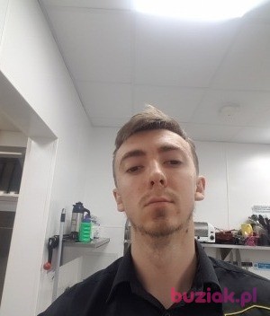 Michal, Mężczyzna, 33, Beeston, Wielka Brytania: 1