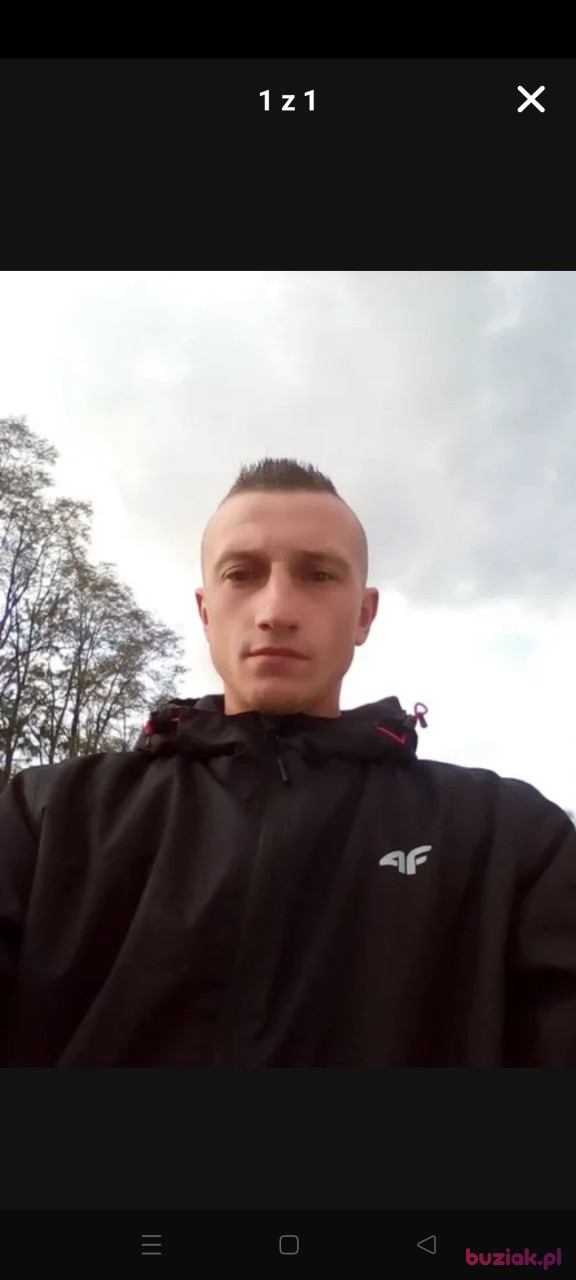Dawid, Male, 30, Busko-Zdrój, Polska: 1