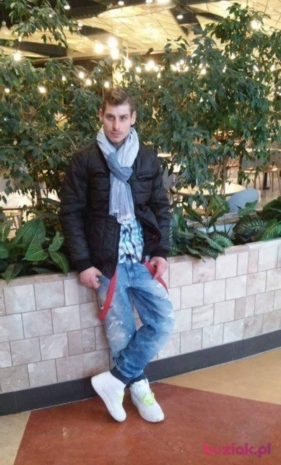 Lukasz, Male, 35, Marki, Polska, Photo: 2