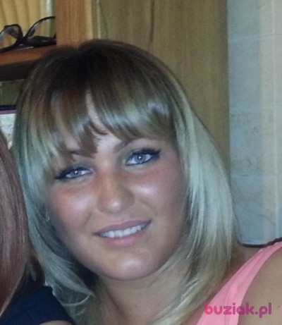 welone, Kobieta, 34, Warszawa, Polska, Zdjęcie: 1