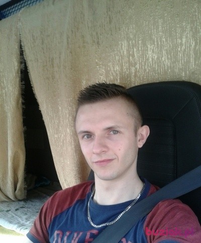 Marcin, Mężczyzna, 33, Oświęcim, Polska, Zdjęcie: 1