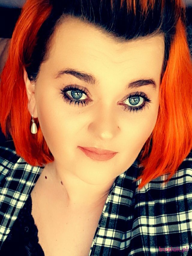 Marzena, Female, 37, Radom, Polska, Photo: 2