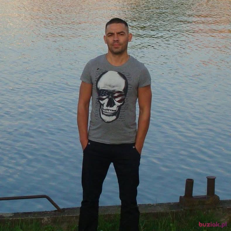 Emil, Mężczyzna, 41, Amsterdam, Holandia, Zdjęcie: 1