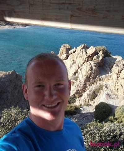 Grzesiek, Male, 35, Nysa, Polska, Photo: 3