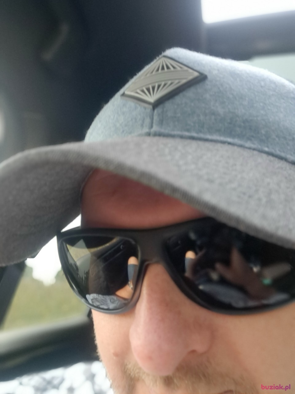 Przemo, Male, 50, Poznań, Polska, Photo: 1