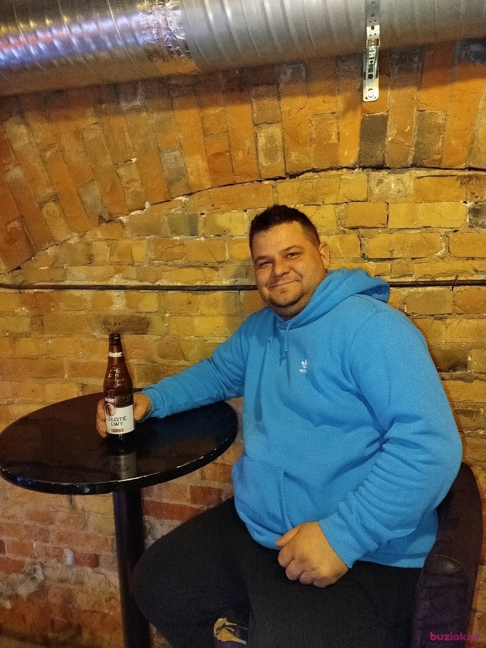 Paweł, Mężczyzna, 35, Biała Podlaska, Polska: 1