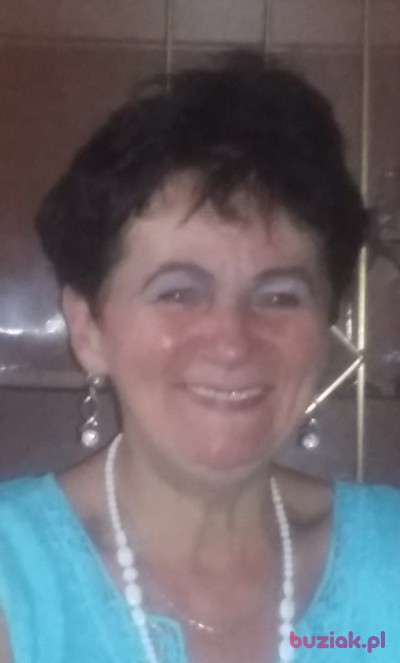 Anna, Kobieta, 70, Bytom, Polska, Zdjęcie: 2
