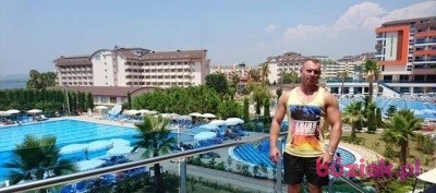 Damian, Mężczyzna, 34, Poznań, Polska, Zdjęcie: 2