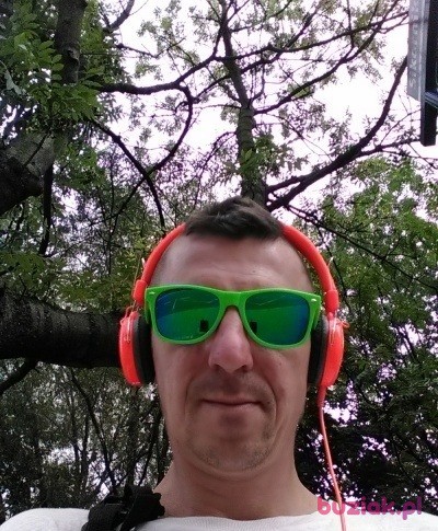Robert, Mężczyzna, 41, Gliwice, Polska, Zdjęcie: 5