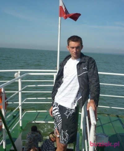 Tomek, Male, 44, Sosnowiec, Polska, Photo: 1
