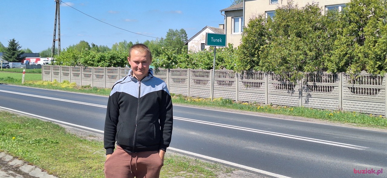 Michał, Mężczyzna, 36, Zgierz, Polska, Zdjęcie: 344