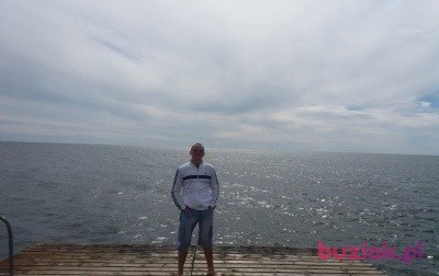 Marek, Male, 34, Radom, Polska, Photo: 3